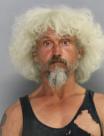 Mugshot of JEFFERY W HAMMOND