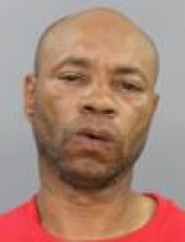 Mugshot of DEMOTRIUS MODESTIUS JACKSON