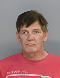 Mugshot of WILLIAM C WALKER