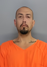 Mugshot of ZACHARY R WILSEY