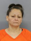 Mugshot of CHEROLYN ESSIE WHITEFACE