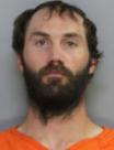 Mugshot of DAKOTA LEVI ANDREWS