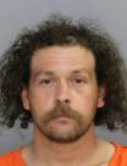 Mugshot of JESSE LYNN NUNNS