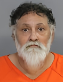 Mugshot of BRUCE GARCIA