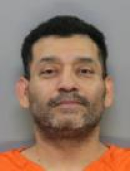 Mugshot of LUIS EDUARDO CORZO