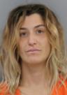 Mugshot of SARA HELEN SAPP