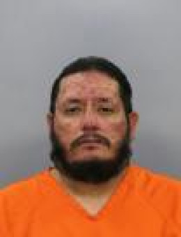 Mugshot of MANUEL RODRIGUEZ-IBARRA