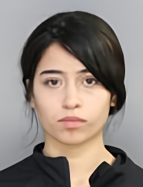 Mugshot of AALIYAH NOHEMI RODRIGUEZ