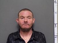 Mugshot of Paul E Andersen