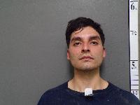 Mugshot of Leon S Rincon