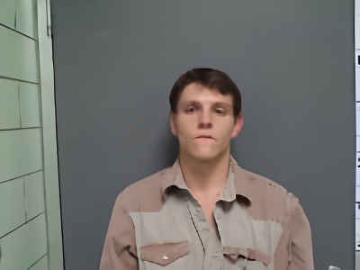Mugshot of Clayton D Chamberlain-Knight