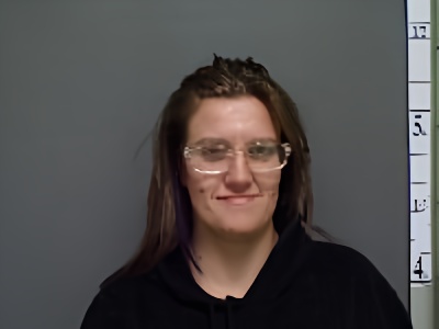 Mugshot of Christy A Pinatelli