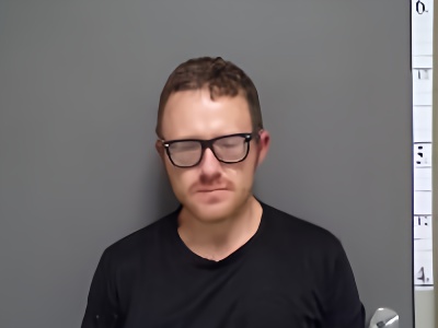 Mugshot of Kyle N Christofferson
