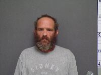 Mugshot of William J Gilliam