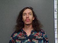 Mugshot of Darrel A Hyberg