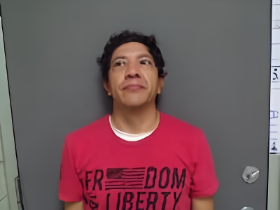 Mugshot of Hosea Ml Virgil