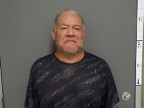 Mugshot of Ezequiel Mata Jr