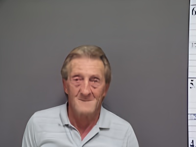 Mugshot of Johnny Daniel Lancaster