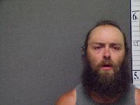 Mugshot of Kameron M Reynolds