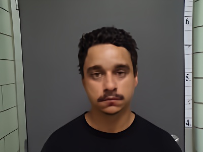 Mugshot of Kareem K Kattes
