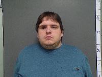 Mugshot of David J George