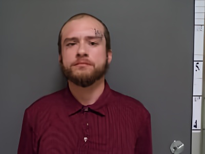 Mugshot of Dylan A Valdez
