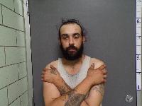 Mugshot of Christopher L Barnes