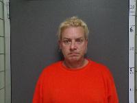 Mugshot of Kenneth Bouchard