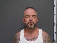 Mugshot of Stephen Thomas Hodge 2nd