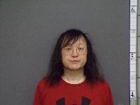 Mugshot of Charles H Lee