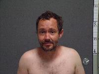 Mugshot of Brandon W Seymour