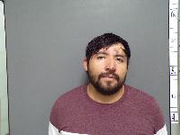 Mugshot of Enrique Sanchez-Olmedo