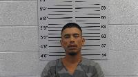 Mugshot of Brayan Joel Freja Aguirre