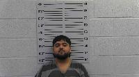 Mugshot of Humberto Jesus Duenas