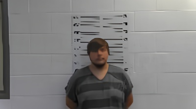 Mugshot of Shaii Andrew Hayes