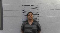 Mugshot of Sadina Joy Gilpin