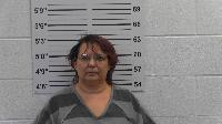 Mugshot of Wendi Dawn Butters
