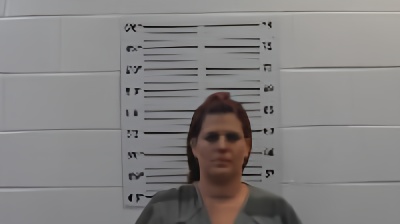 Mugshot of Ocany Nmi Ramos Ramos