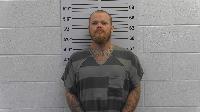 Mugshot of Joseph D Wood