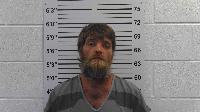 Mugshot of Timothy Joe Torticill