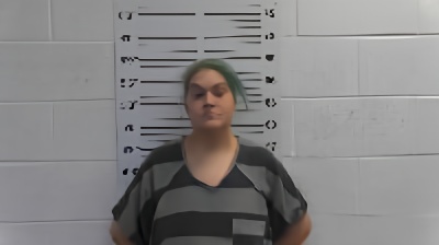 Mugshot of Maraya Edell Griffin