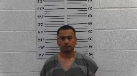 Mugshot of Ricardo Nmi Tesorero Sanchez