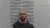 Mugshot of Matthew Roger Groves
