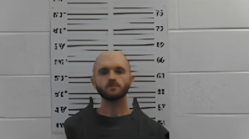 Mugshot of Matthew Roger Groves