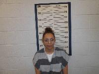 Mugshot of Davida Shereen Henry