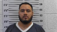 Mugshot of Everardo Nm Vasquez Tirado