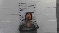 Mugshot of Darod J Little Thunder