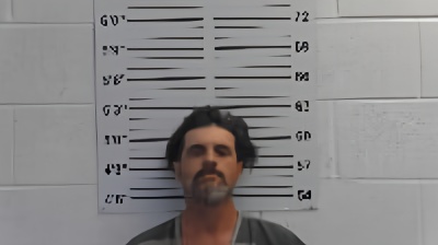 Mugshot of Michael Paul Socci