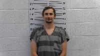 Mugshot of Ethan Beau Campbell