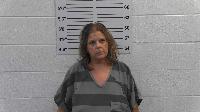 Mugshot of Kari J Chamberlain